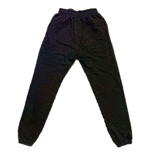 Sp5der Classic Flame Logo Pants for Unisex
