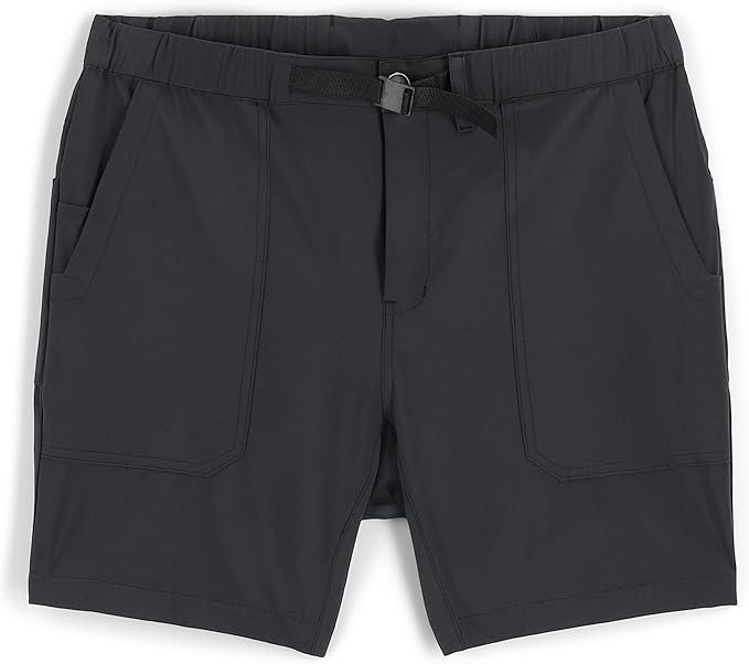 Spider Mens Nomad Stretch Short