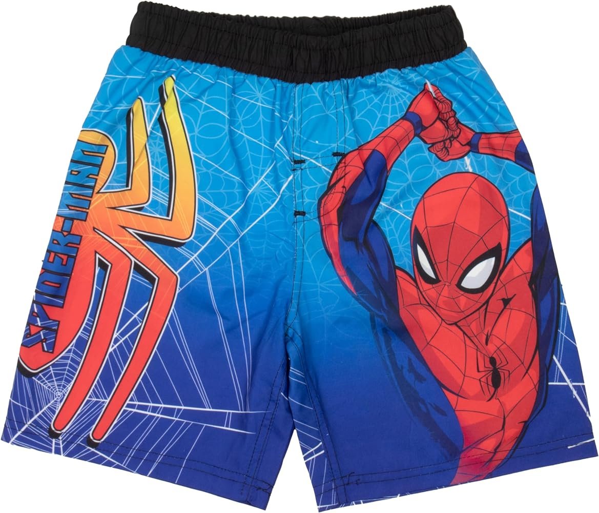 Marvel Spider Man Peter Parker