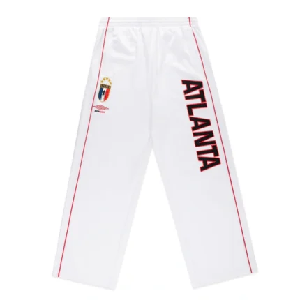 Atlanta Sp5der Track Pant
