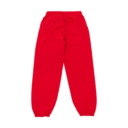 Sp5der Angel Number Fashion Sweatpants