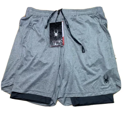 Spider Active Mens Performance