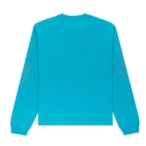 Sp5der Beluga Longsleeve Sweatshirt