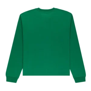 Sp5der Copper Cove Longsleeve Sweatshirt