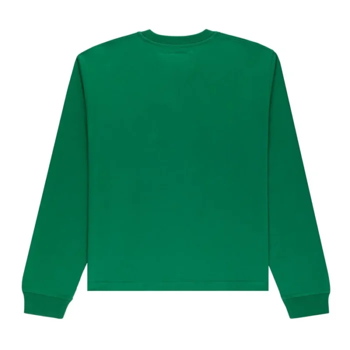 Sp5der Copper Cove Longsleeve Sweatshirt