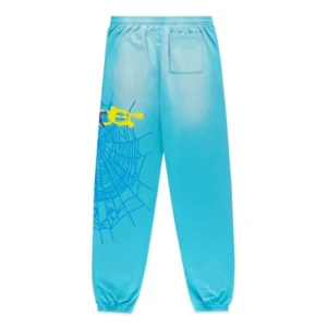 Sp5der Heavy Web Pant