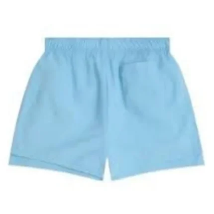 Spider OG Shorts Blue