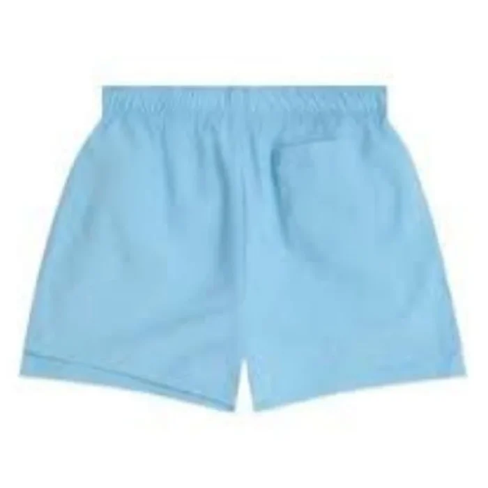Spider OG Shorts Blue